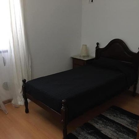 Вилла Casa Do Carroca Terreiros Экстерьер фото