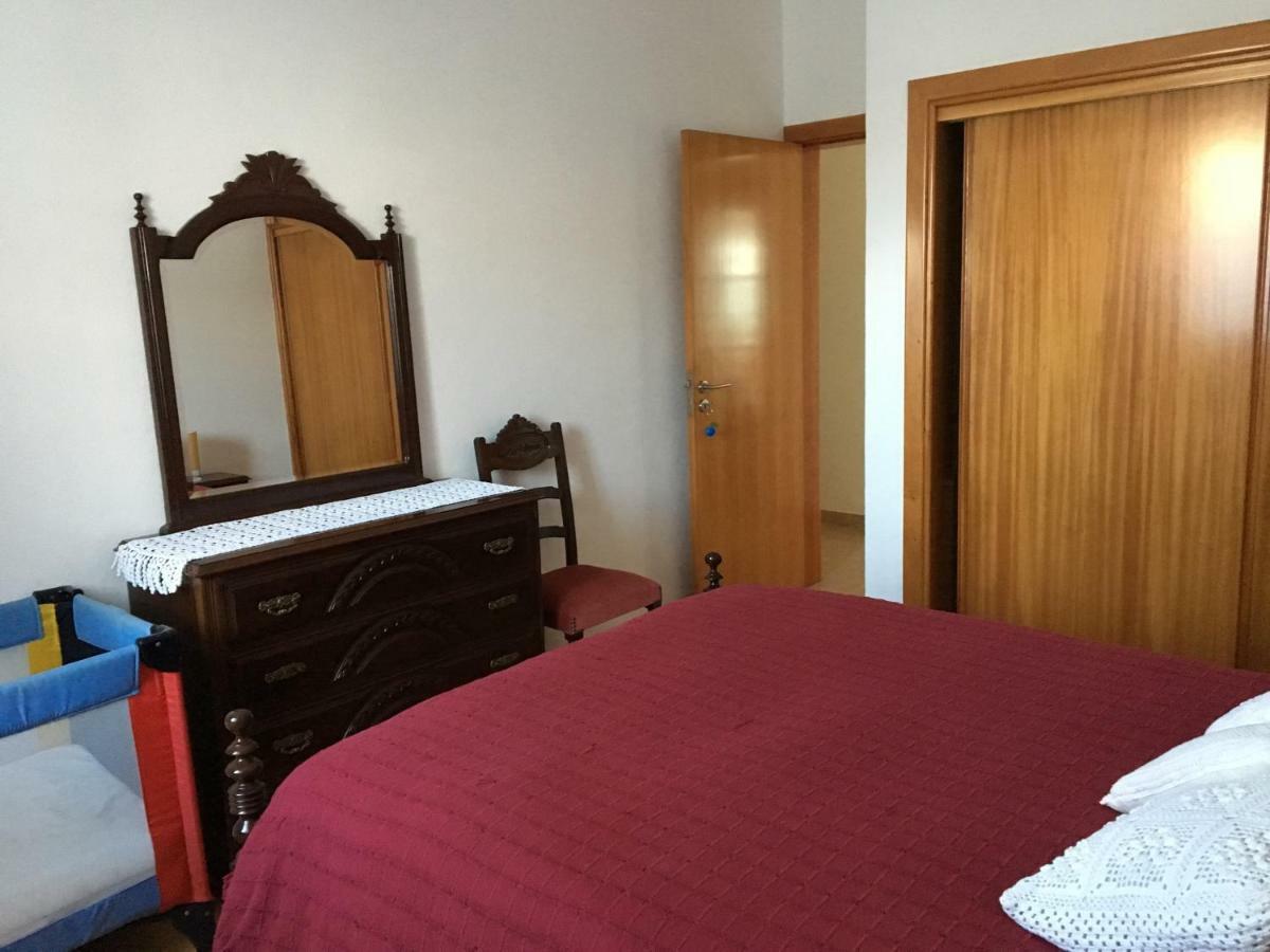 Вилла Casa Do Carroca Terreiros Экстерьер фото
